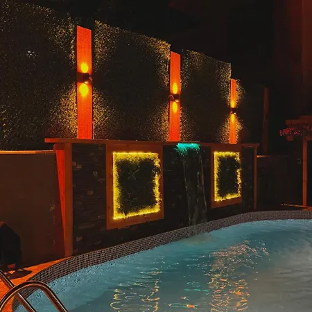 Lotus Villa Sile