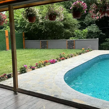 Willa Lotus Ağva