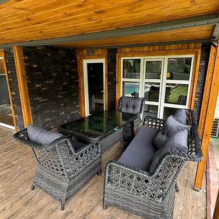 Lotus Villa *