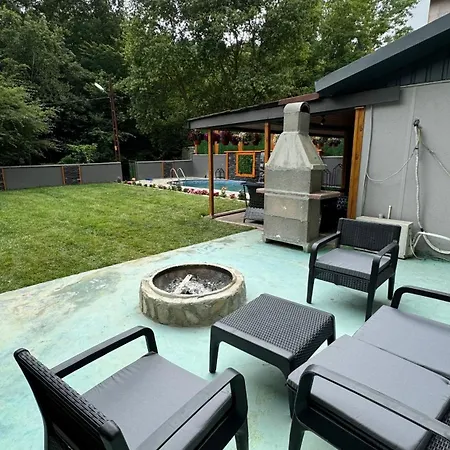 Lotus Villa *