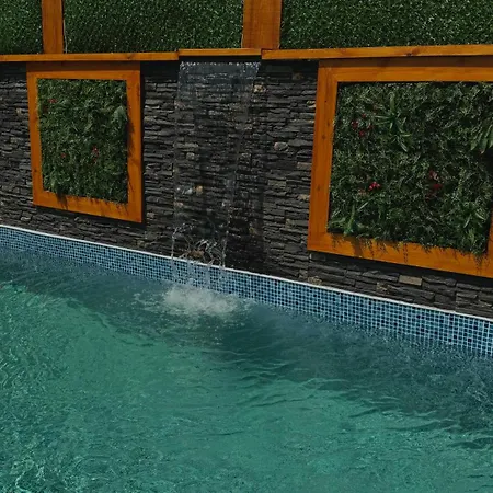Villa Lotus