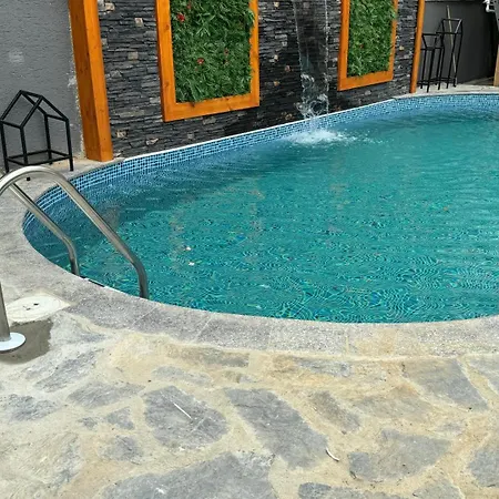 Lotus Willa Ağva