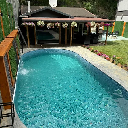 Villa Lotus Sile